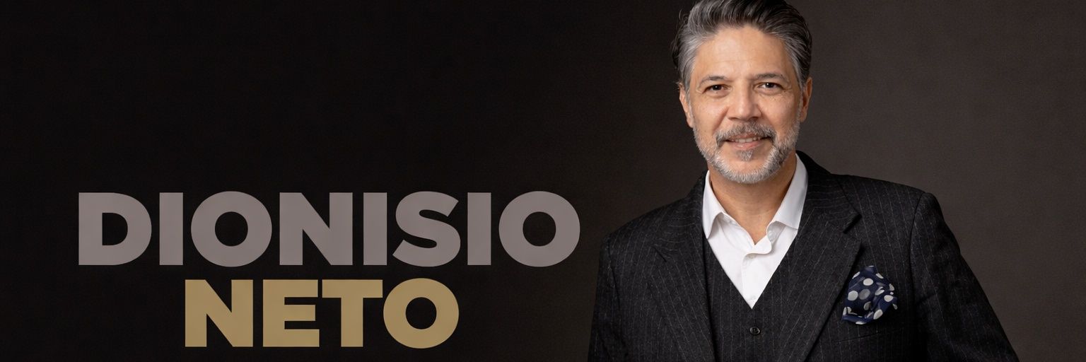DionisioNeto's profile banner image