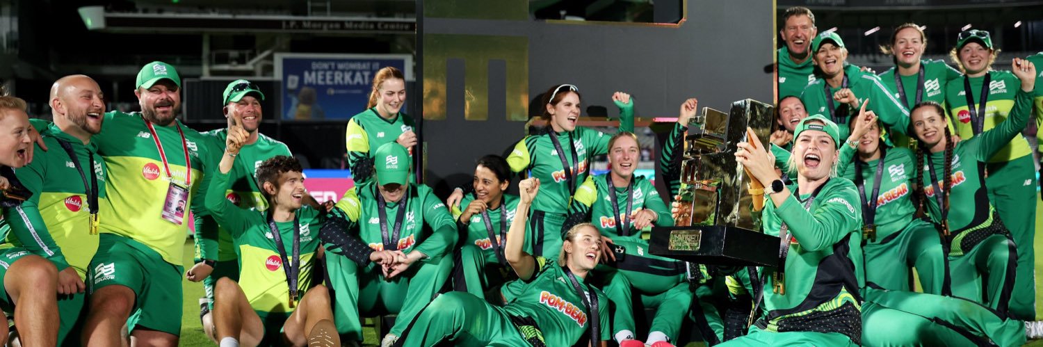 Charlotte Edwards banner