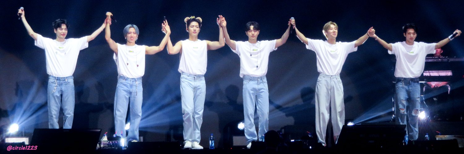 circle1223's profile banner image