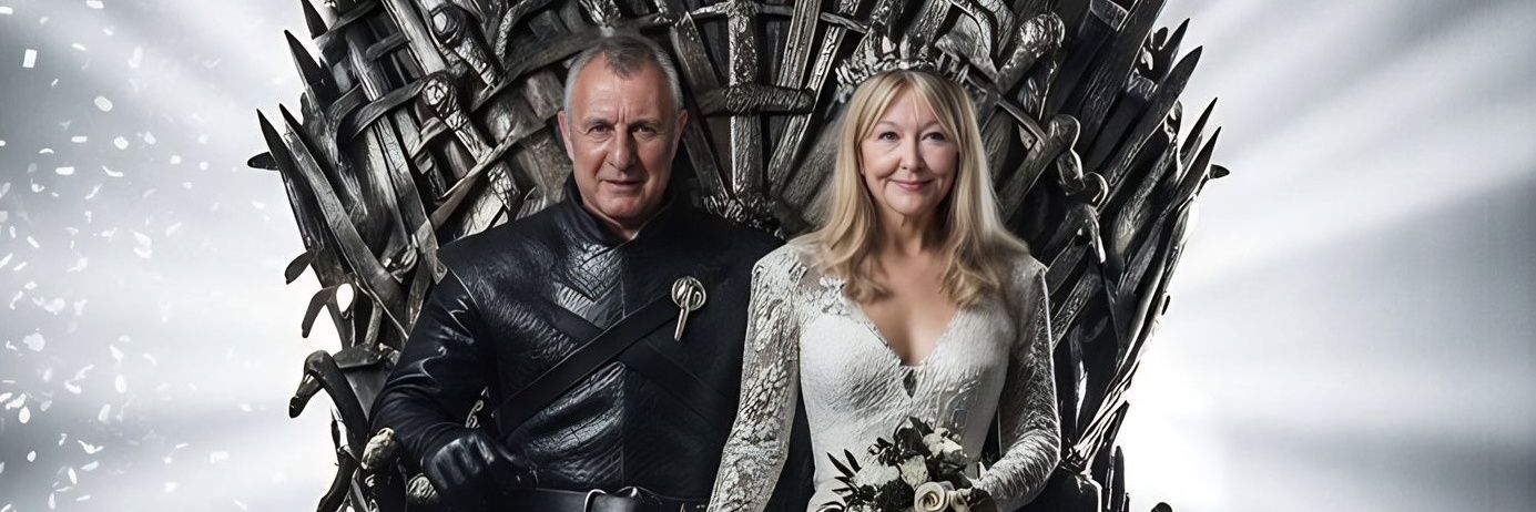 Alan Mackenzie banner