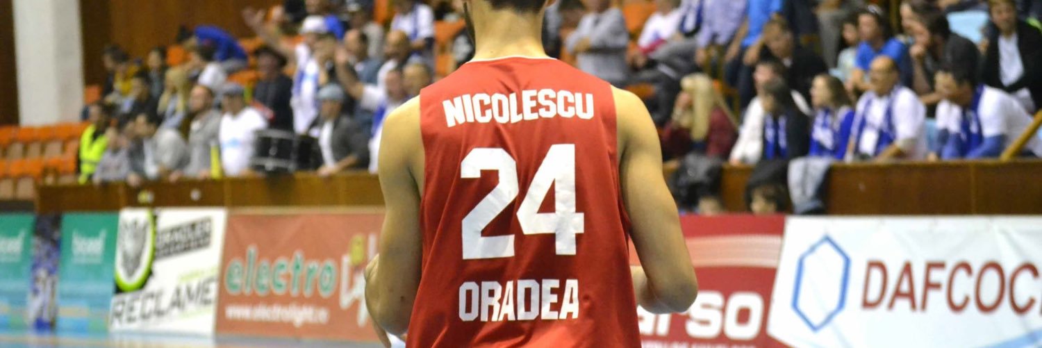Bobe Nicolescu banner