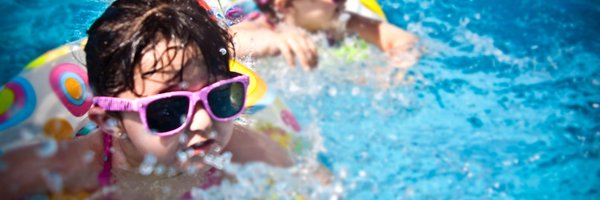 SwimSeal Profile Banner