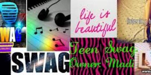 teenDistrict's profile banner image