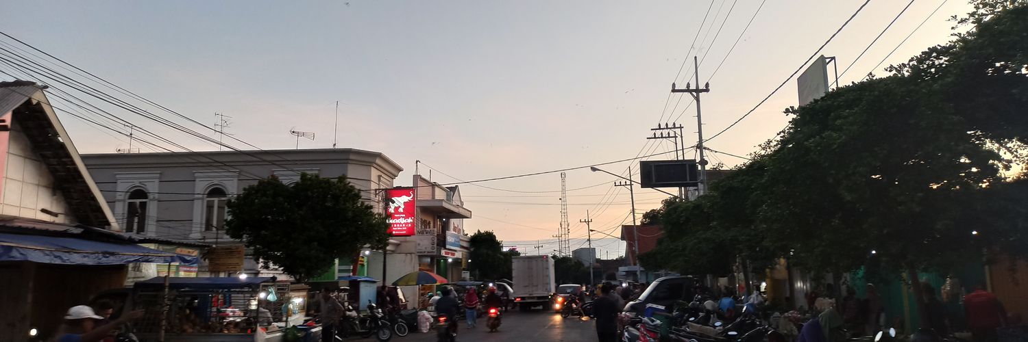 andikung's profile banner image