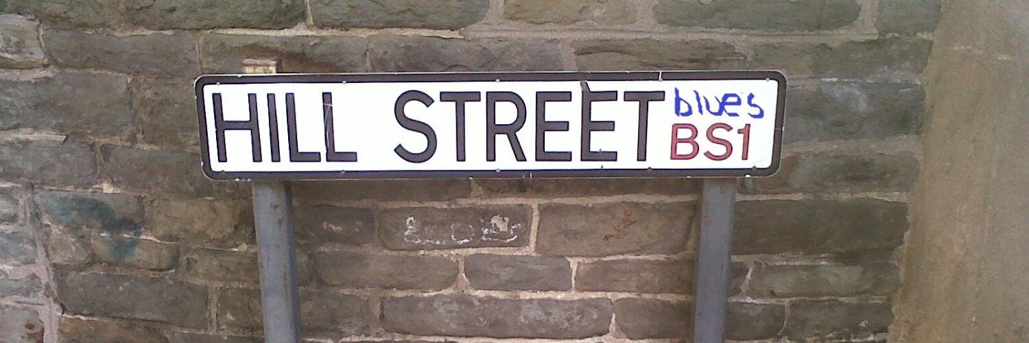 Matthew Alan Hill banner