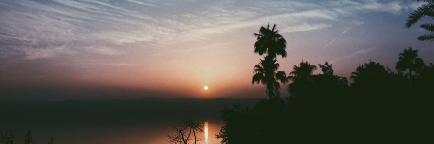 Pia Maria Ghanimé banner