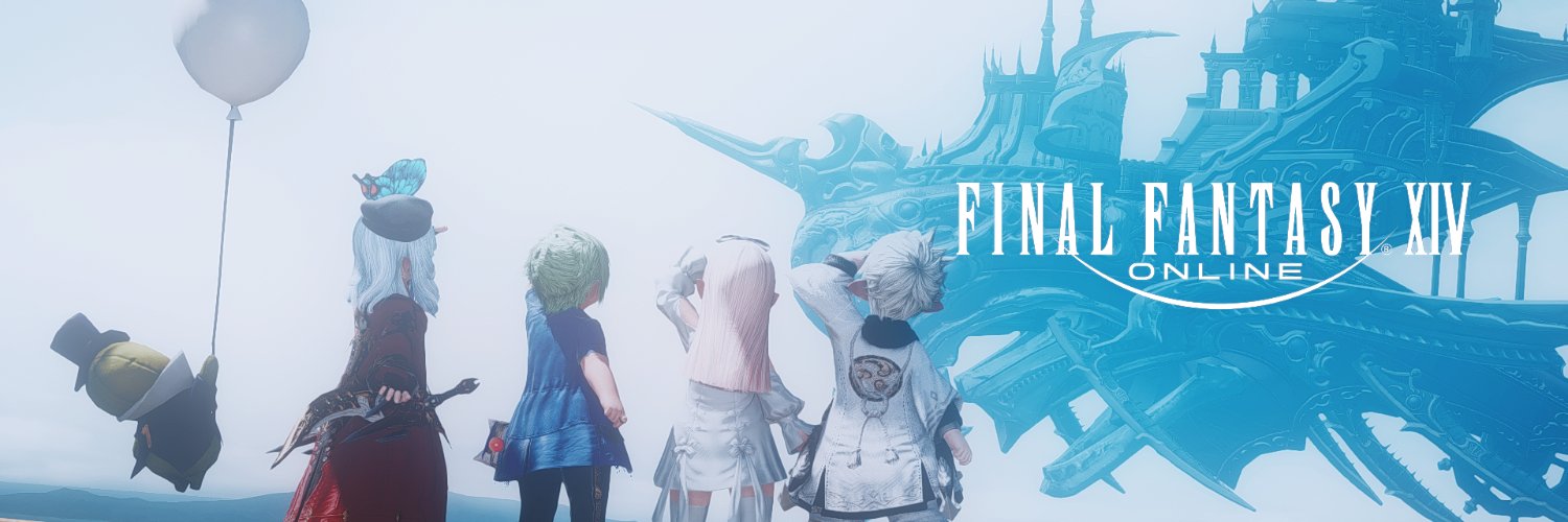 xFalala's profile banner image