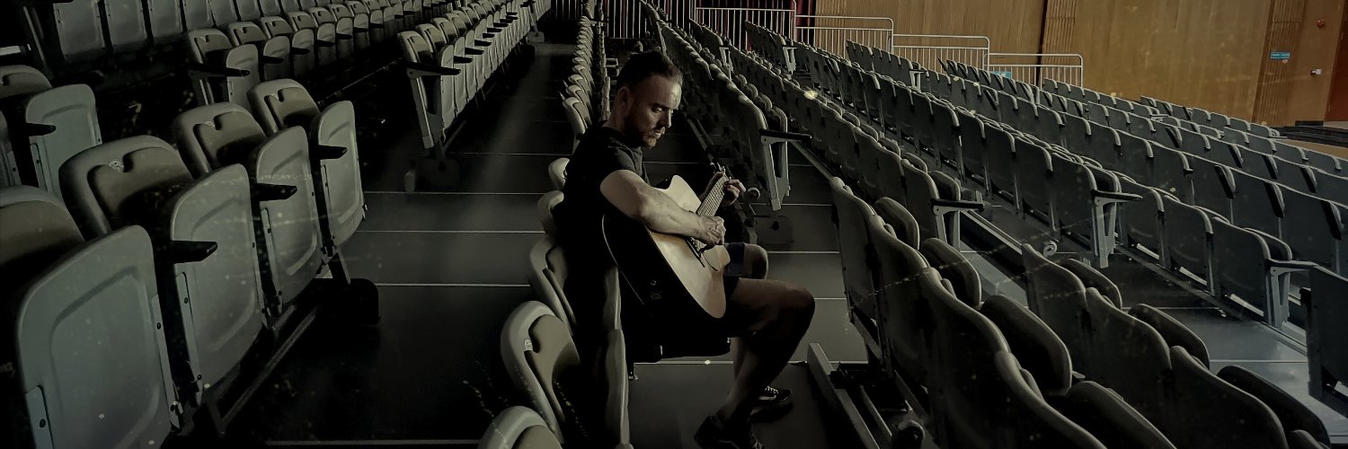 craigfeemusic's profile banner image