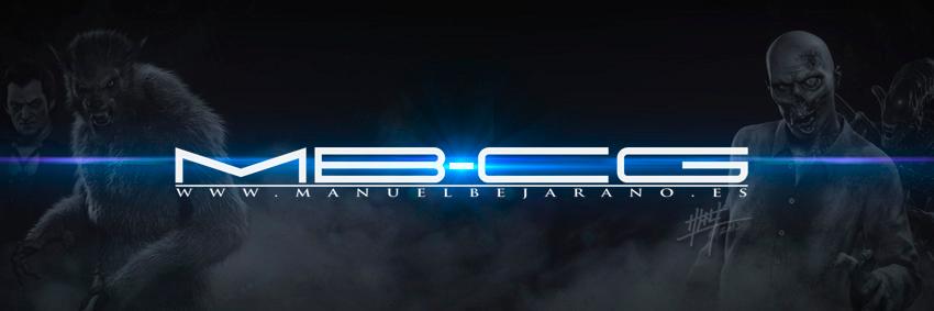 Manuel Bejarano's banner