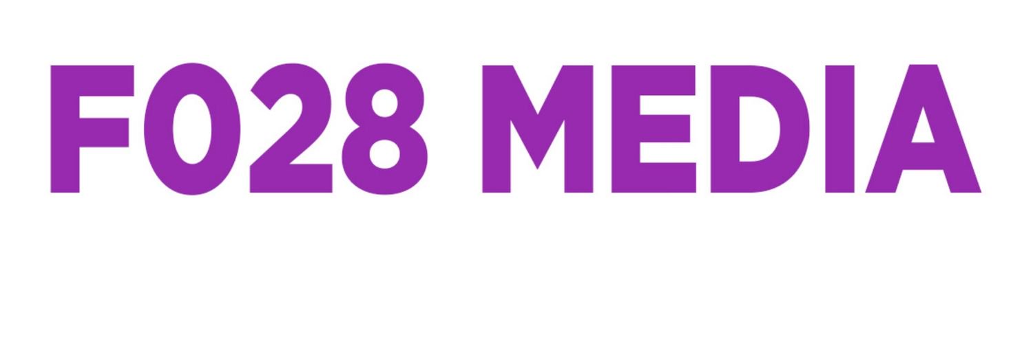 F028MEDIA's profile banner image