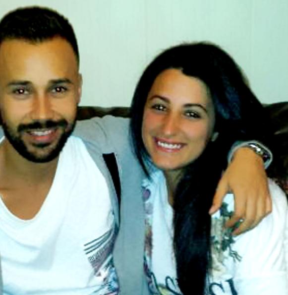 Bea_Geniz's profile banner image