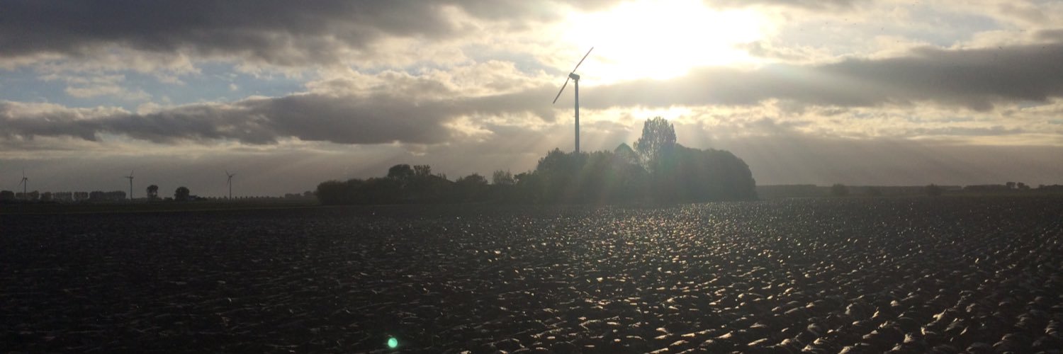 Reint Risseeuw banner