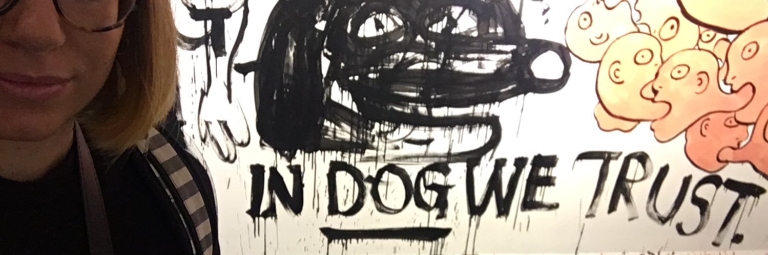 CandeGrey's profile banner image