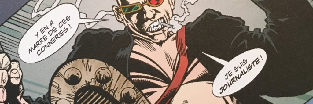 Christophe Carron 🇪🇺 banner