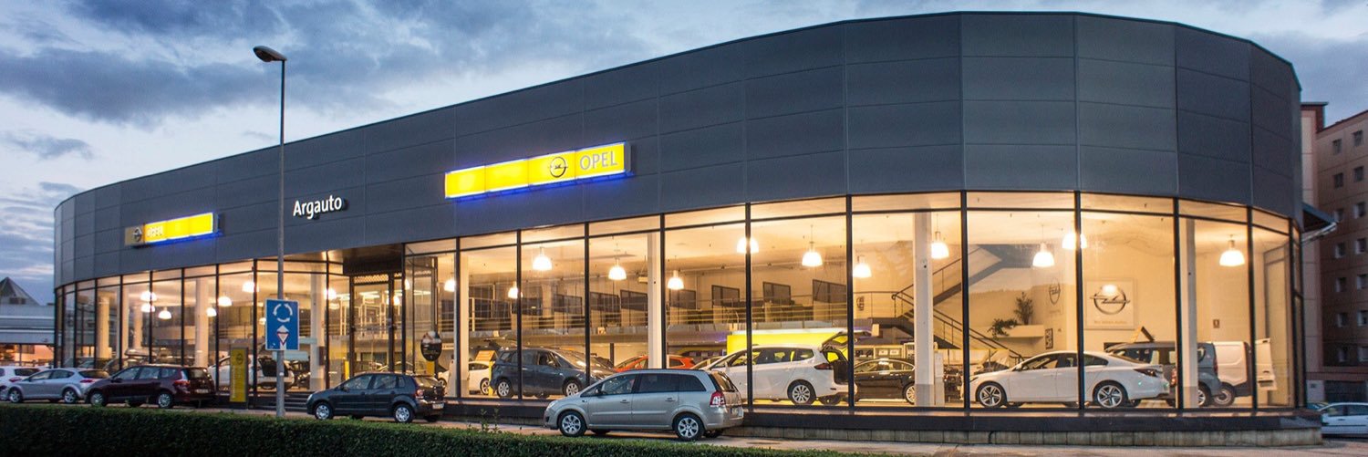 OpelArgauto's profile banner image