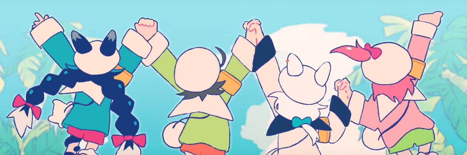 gin_3333's profile banner image