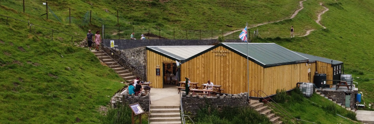 Treak Cliff Cavern banner