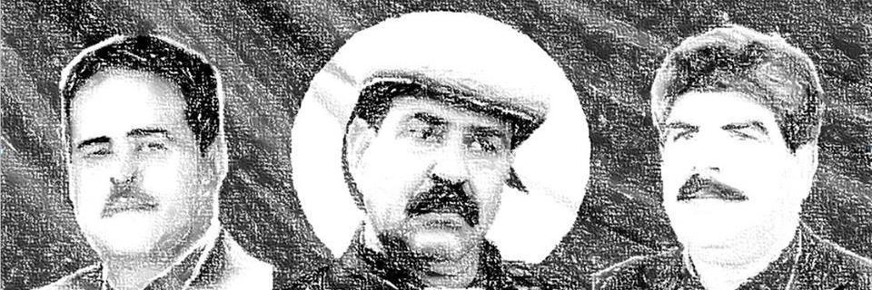 GADDES Chawki banner