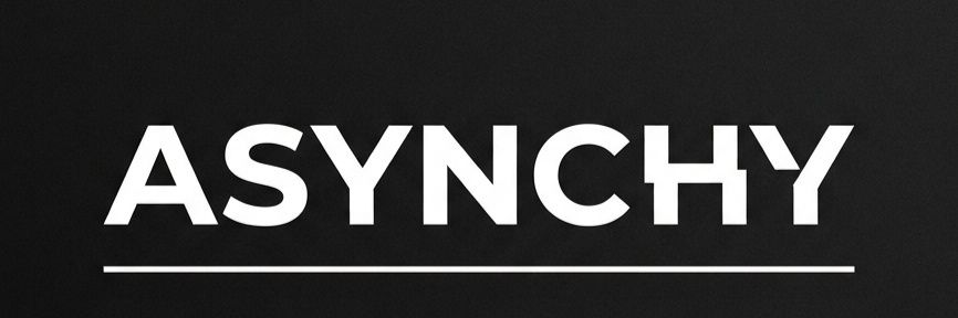 ASYNCHY_DANDB's profile banner image