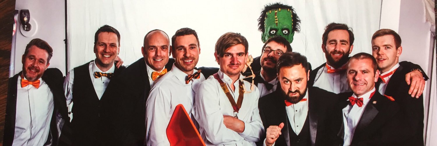 Bearsted Round Table banner