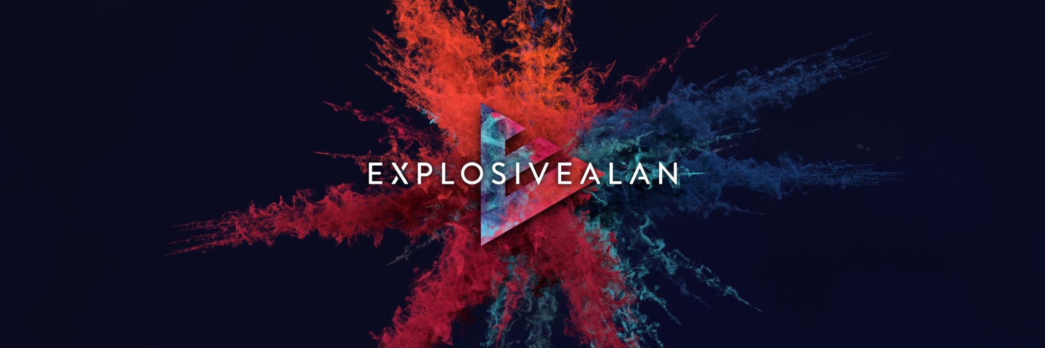 Explosive_Alan's profile banner image