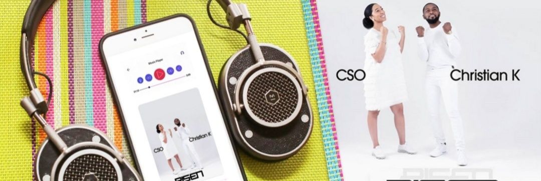 kmusic's profile banner image