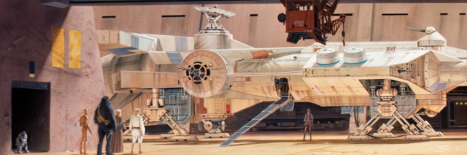 Designing Film banner