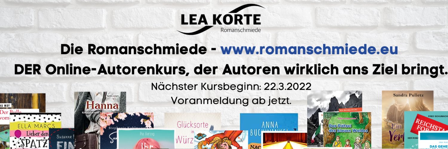 LeaKorte's profile banner image