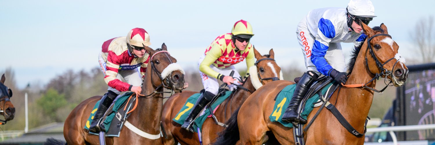 Fakenham Racecourse banner