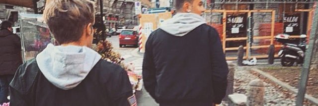 qendrimmy's profile banner image