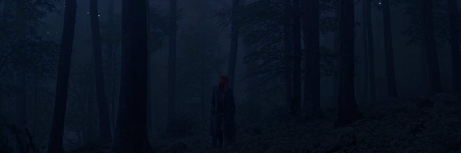 urshadowhunterr's profile banner image