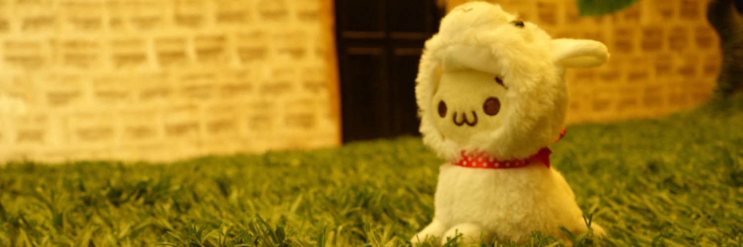 yakisobako's profile banner image