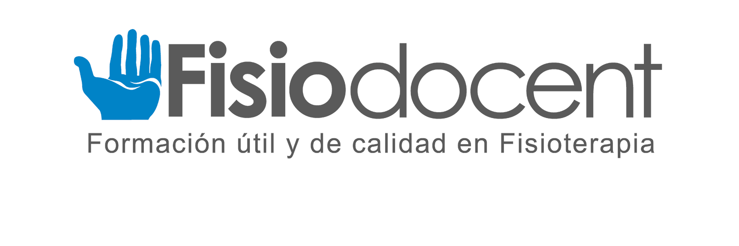 FisioDocent banner