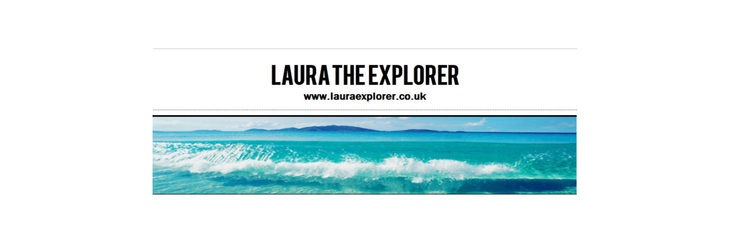LauraExplorerUk's profile banner image