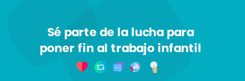 Iniciativa Regional ALC Libre de Trabajo Infantil banner