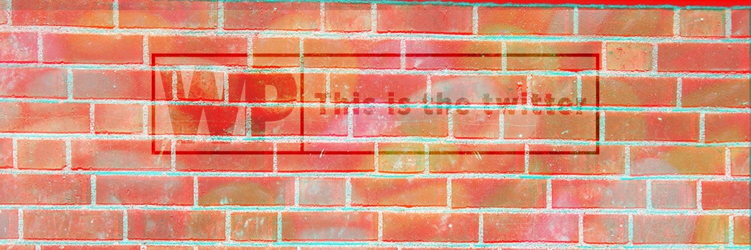 ryanwepe's profile banner image