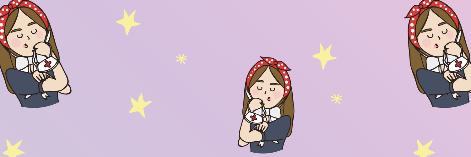 Lauurina's profile banner image