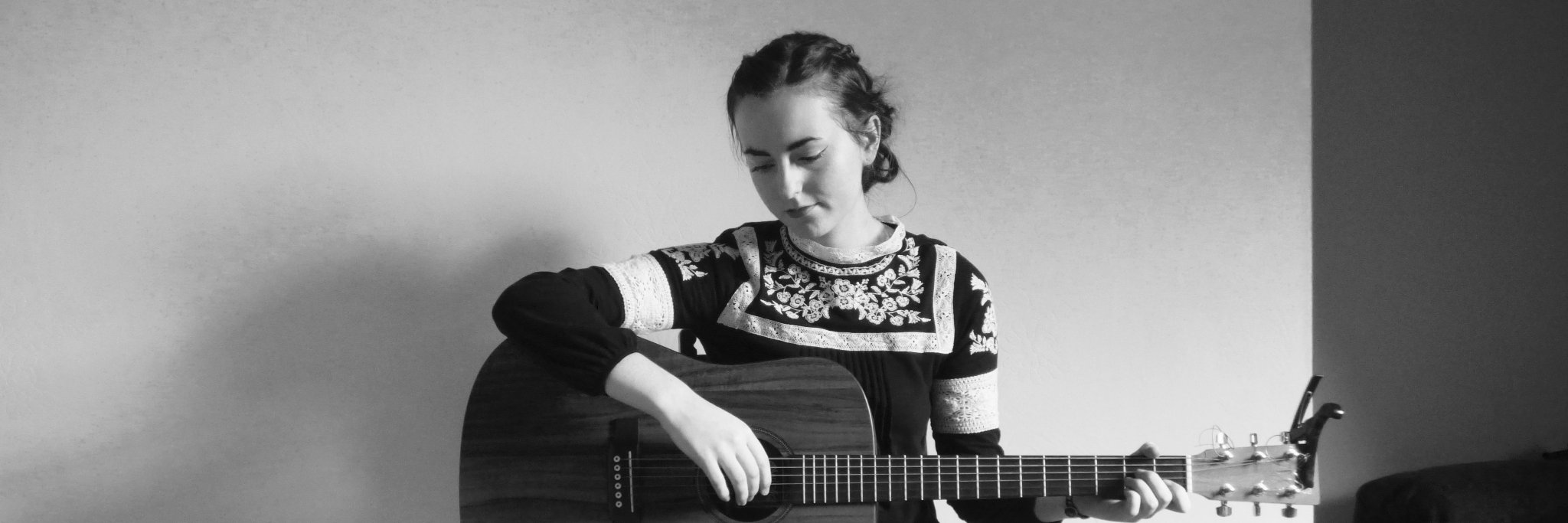 Caitlin Gilligan banner