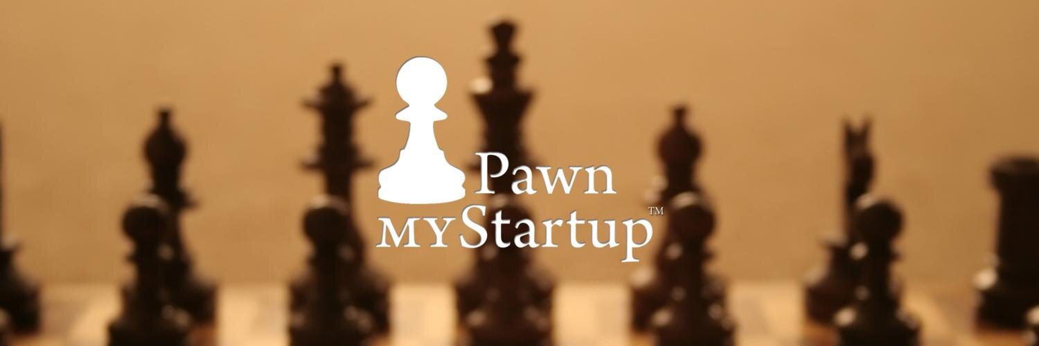PawnMyStartup's profile banner image