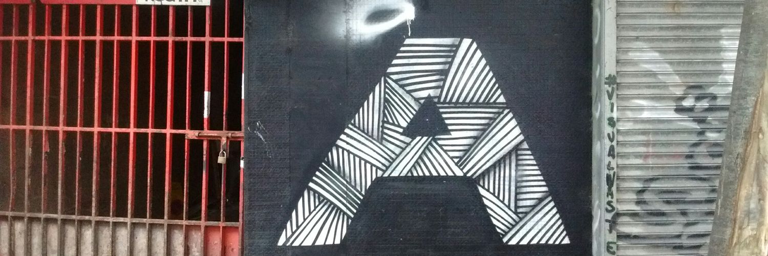 artsni's profile banner image