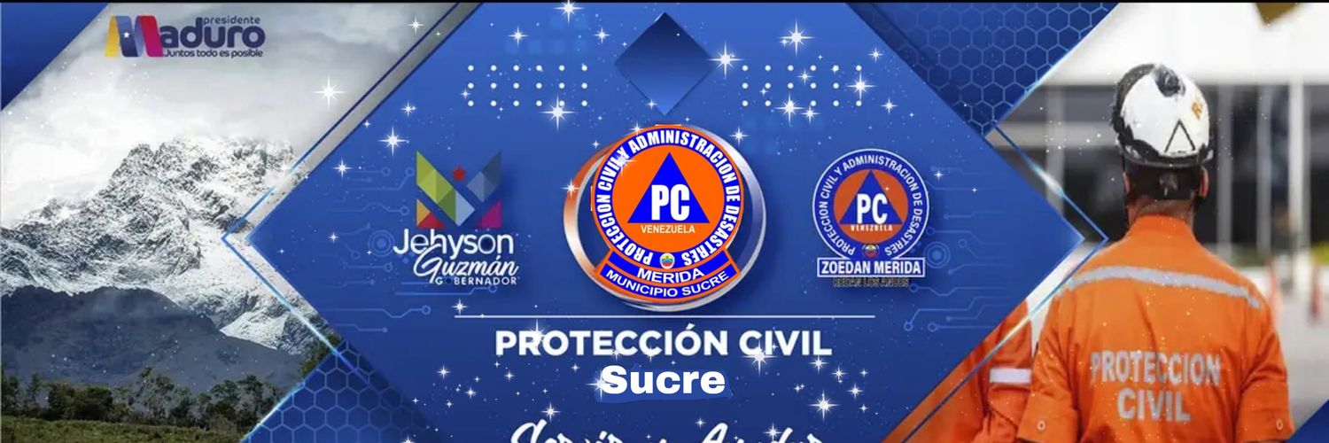PC Municipio Sucre banner