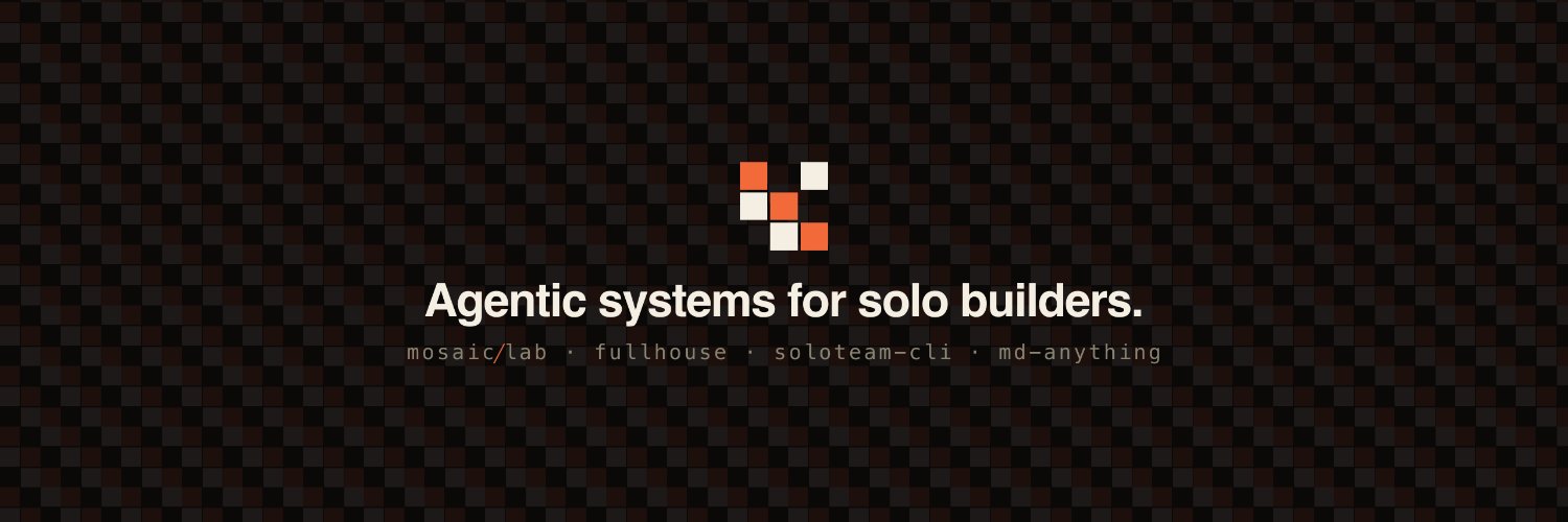 labmosaic's profile banner image