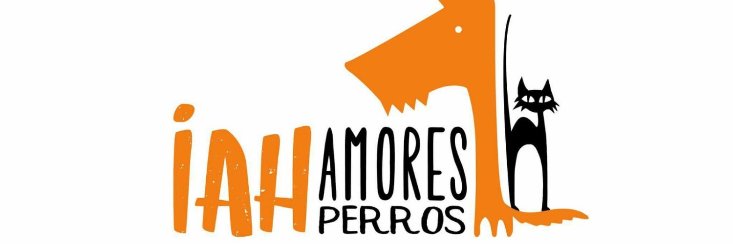 IAHAMORESPERROS's profile banner image