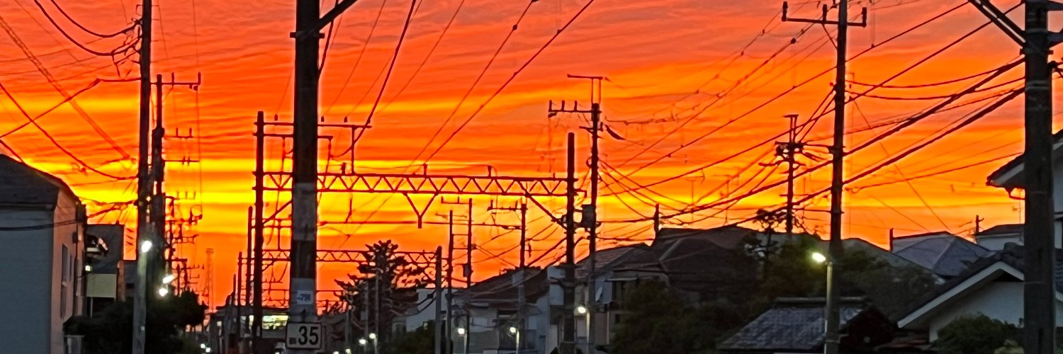 bookie_jp's profile banner image