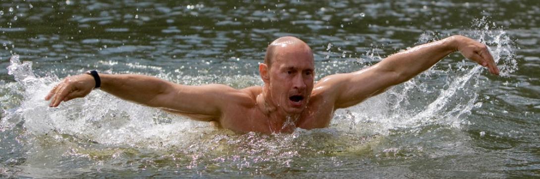 Poutine Officiel banner