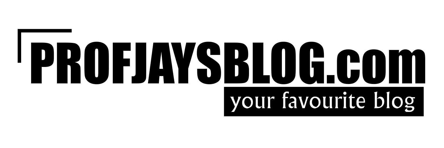 profjaysblog's profile banner image