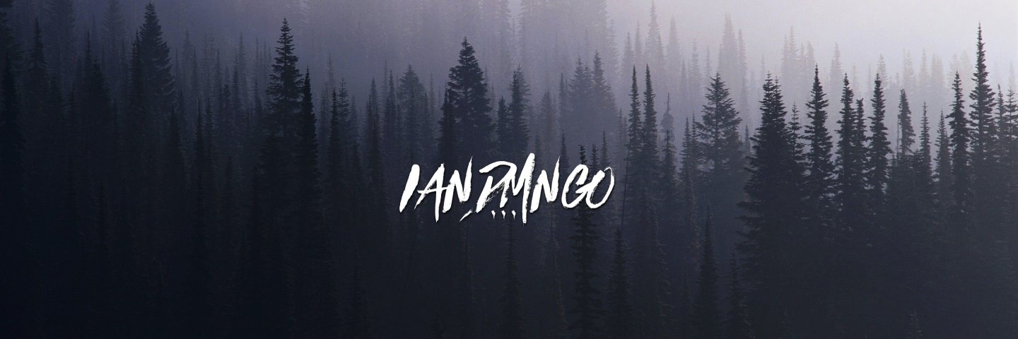 IANDMNGO's profile banner image
