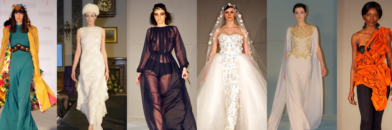 BHMFashionWeek's profile banner image