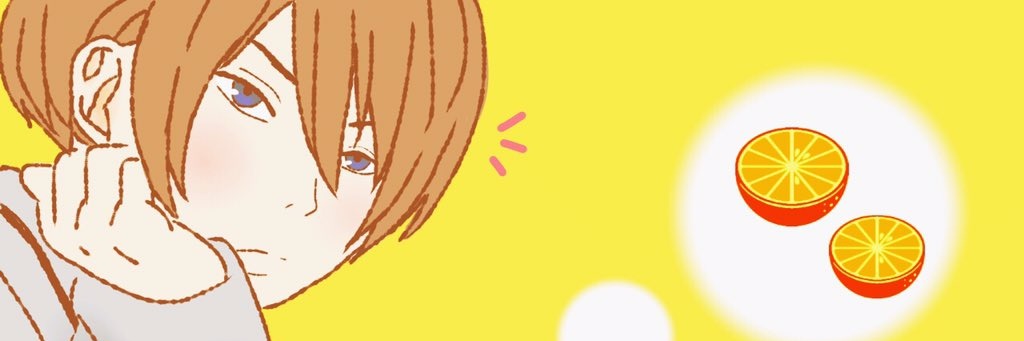 mikan_over's profile banner image