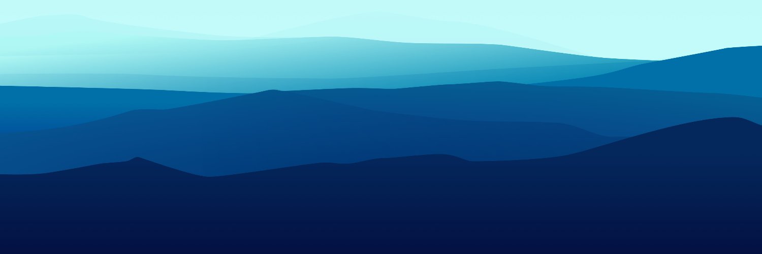 cbuck's profile banner image